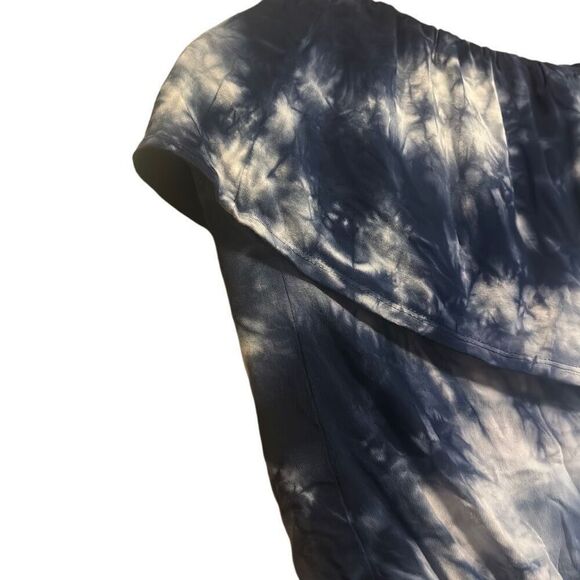 Tart off the shoulder‎ romper size small - Picture 3 of 5